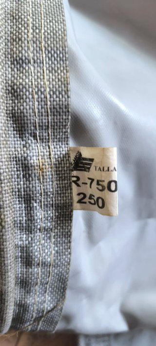 Tenda da campeggio Ticamo quasi nuova