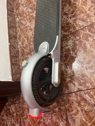 Xiaomi Pro 2 AMG Patinete Eléctrico