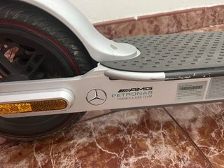 Xiaomi Pro 2 AMG Patinete Eléctrico