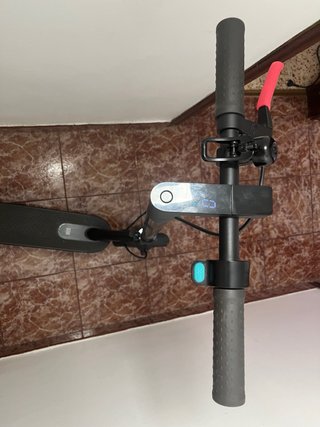Xiaomi Pro 2 AMG Patinete Eléctrico