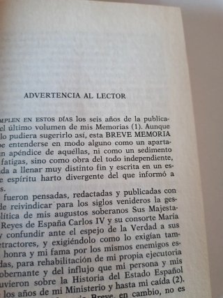 Volavérunt: Novela (Colección Autores españo...