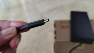 Dell D6000 Docking Station