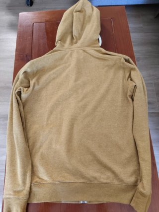 Pack 3 Sudaderas Cremallera