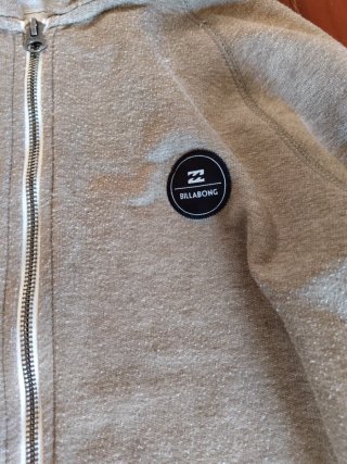 Pack 3 Sudaderas Cremallera