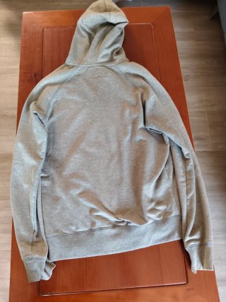 Pack 3 Sudaderas Cremallera