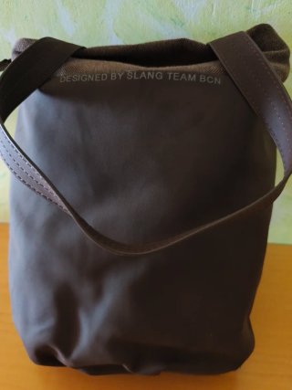 Bolso Slang Marrón