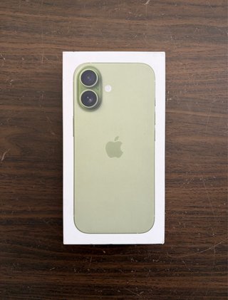 iPhone 17