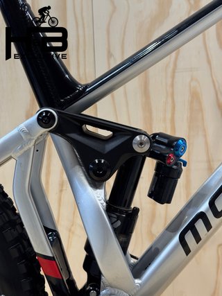 Mondraker Superfoxy R Sram GX 2021