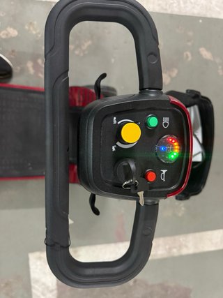Scooter E~DISON VMR300W~24V-L