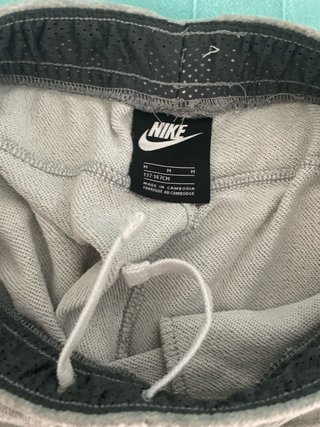Pantalón corto Nike Talla M (137-147 cm)