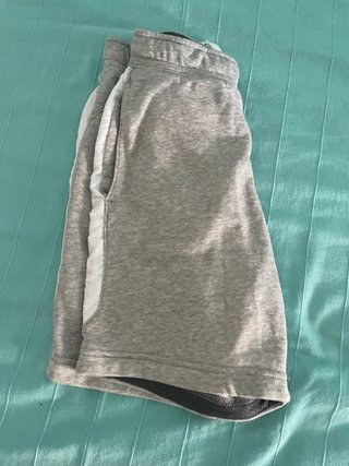 Pantalón corto Nike Talla M (137-147 cm)