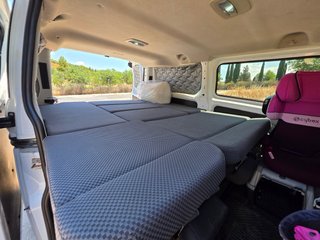 Ford Transit Custom 2015