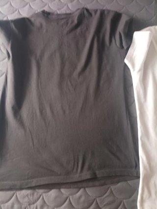 Camisetas Rick and Morty chico