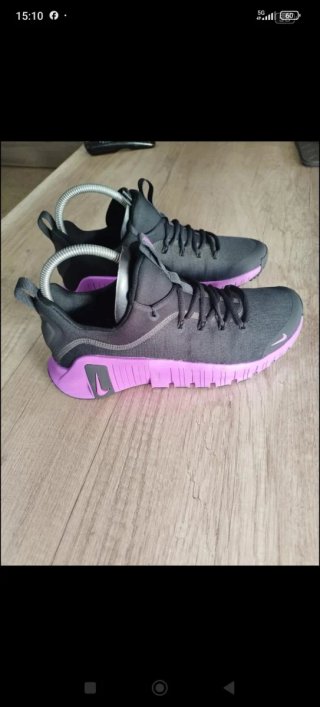 Zapatillas Nike Metcon 6 Training