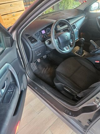 Renault Laguna 2010