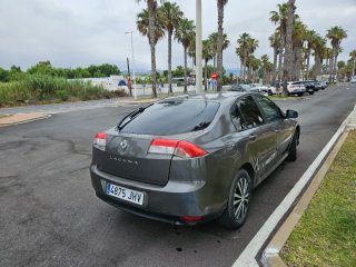 Renault Laguna 2010