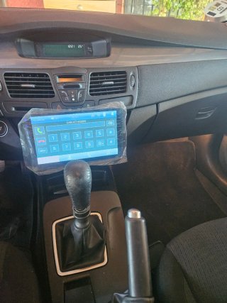 Renault Laguna 2010