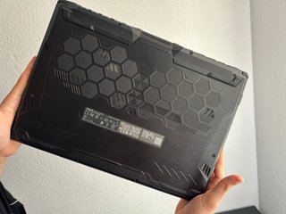 ASUS TUF Gaming F15 FX506LHB-HN324