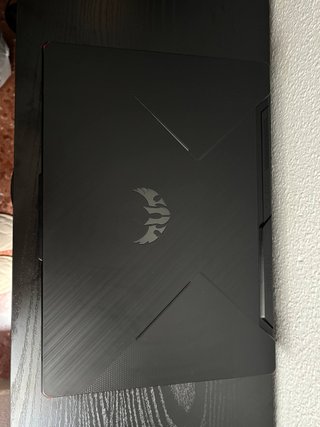 ASUS TUF Gaming F15 FX506LHB-HN324