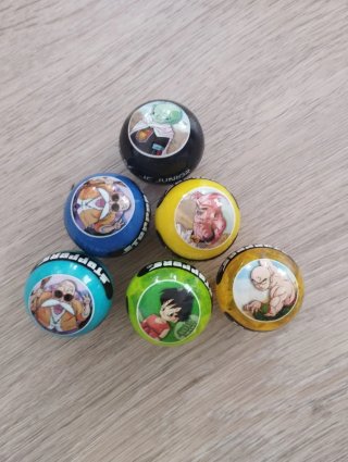 Dragón ball