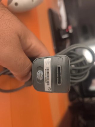 Mando Xbox 360 Microsoft
