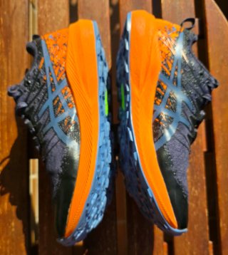 Asics Gel Fuji Lite 2 Talla 41.5