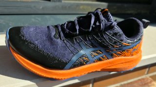 Asics Gel Fuji Lite 2 Talla 41.5