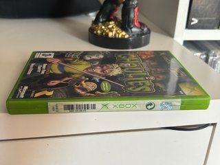 Grabbed by the Ghoulies - Xbox