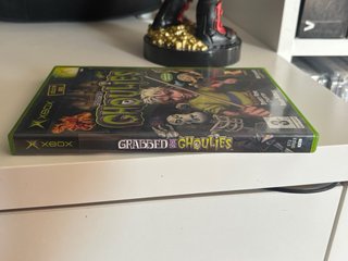 Grabbed by the Ghoulies - Xbox