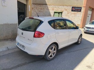 SEAT Altea 2011