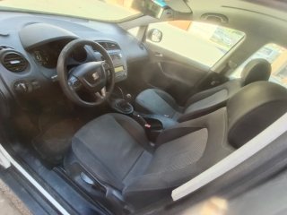 SEAT Altea 2011