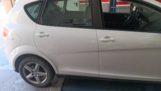 SEAT Altea 2011