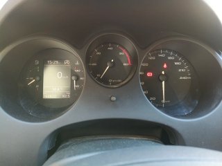 SEAT Altea 2011