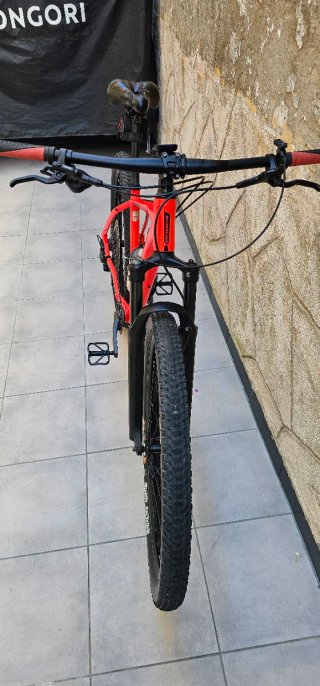 Bicicleta Orbea MX20 29 Talla L Impoluta