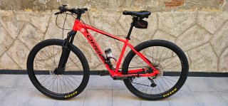 Bicicleta Orbea MX20 29 Talla L Impoluta