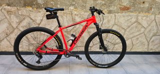 Bicicleta Orbea MX20 29 Talla L Impoluta