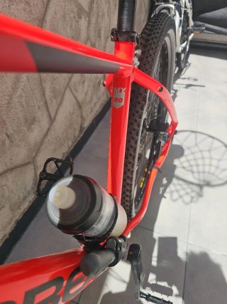 Bicicleta Orbea MX20 29 Talla L Impoluta