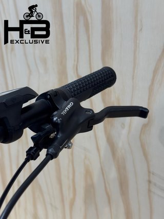 Bulls Sonic Evo 1 Shimano Deore 2022
