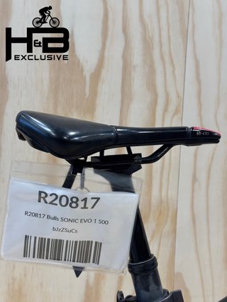Bulls Sonic Evo 1 Shimano Deore 2022