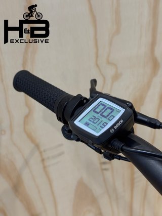 Bulls Sonic Evo 1 Shimano Deore 2022
