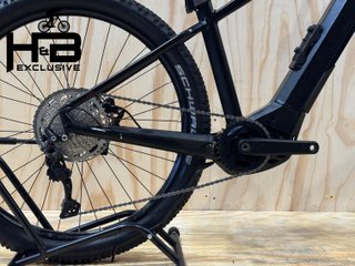 Bulls Sonic Evo 1 Shimano Deore 2022