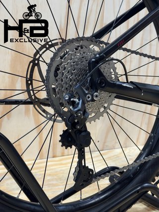 Bulls Sonic Evo 1 Shimano Deore 2022