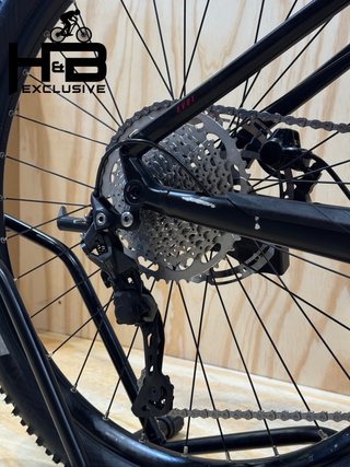 Bulls Sonic Evo 1 Shimano Deore 2022
