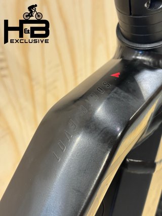 Bulls Sonic Evo 1 Shimano Deore 2022