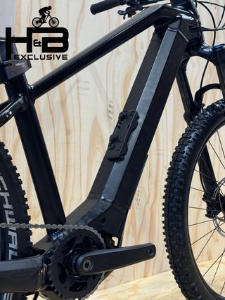 Bulls Sonic Evo 1 Shimano Deore 2022