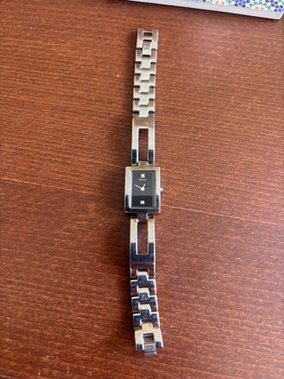 Reloj Guess Mujer Acero Inoxidable
