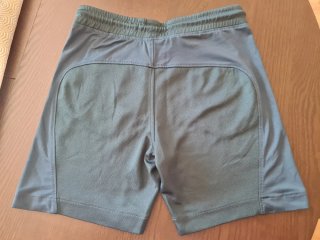 Pantaloncini Zara Bambino 8 Anni