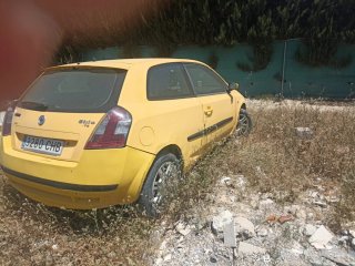 FIAT Stilo 2003