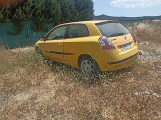 FIAT Stilo 2003