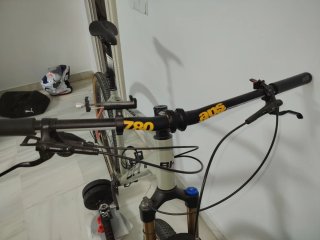 BH Spike 29 Bicicleta Montaña